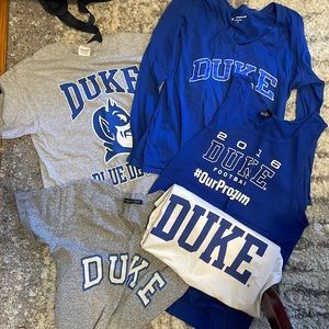 Duke T-shirts!!